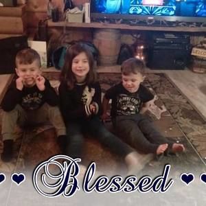 Meet your Posher, Denice